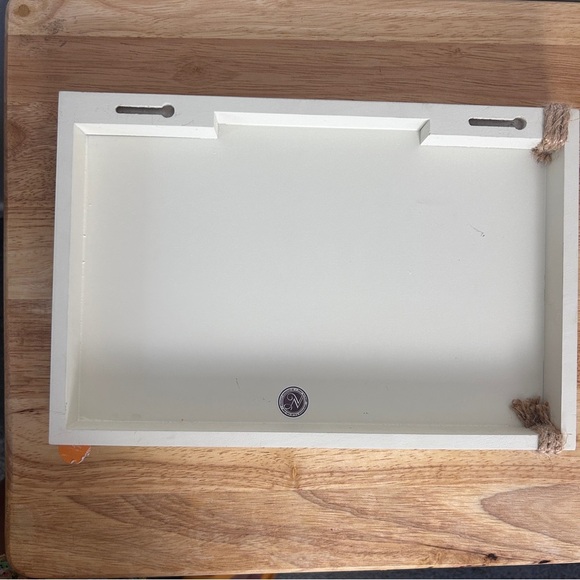 Inspirational Wall Plaque with Quote - Picture 3 of 3